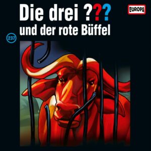 Folge 237: und der rote Büffel