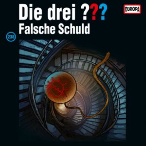 Folge 238: Falsche Schuld