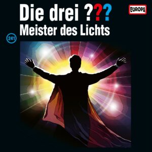 Folge 241: Meister des Lichts