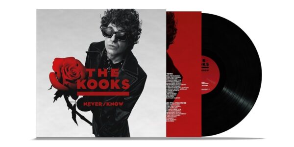 Never/Know (LP)