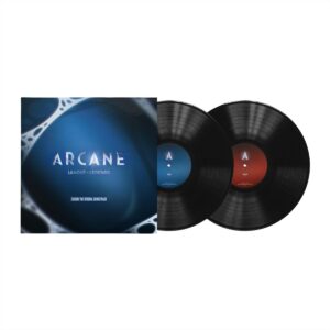 Arcane League of Legends: Season 2