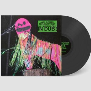 LUZ - Quest for fire IN DUB!
