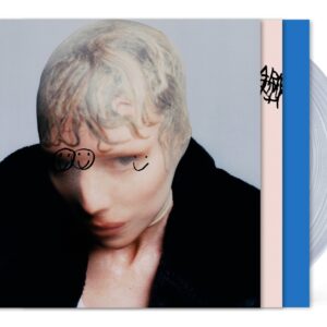 The Afterparty (Indie Exclusive Clear Vinyl)