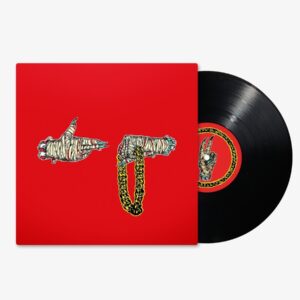 Run The Jewels 2