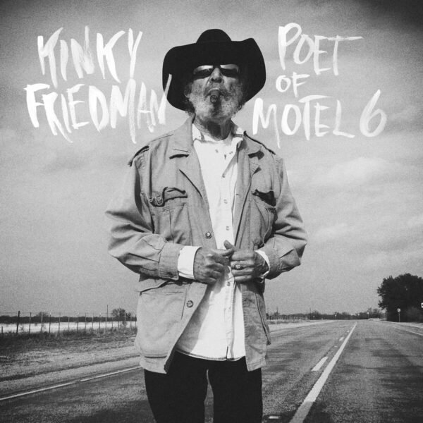 The Poet of Motel 6 (Ltd. Vinyl)