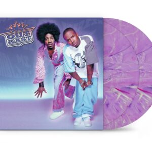 Big Boi & Dre Present...OutKast (Colored Vinyl)