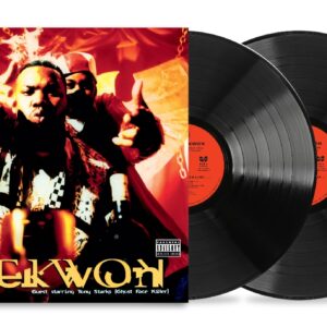 Only Built 4 Cuban Linx