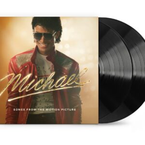 Michael: Songs from the Motion Picture
