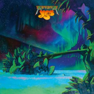 Aurora (2LP & LP-Booklet)