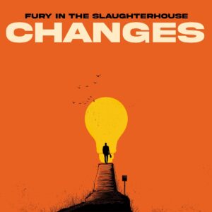 Changes (black vinyl)
