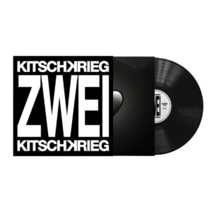 KITSCHKRIEG ZWEI