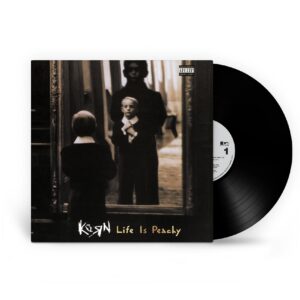 Life Is Peachy/(30th Anniversary Edition)