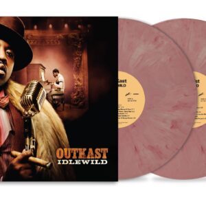 Idlewild (Colored Vinyl)