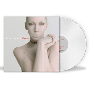 Bare/white  vinyl