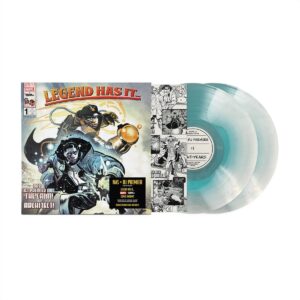 Light-Years (Marvel Variant)