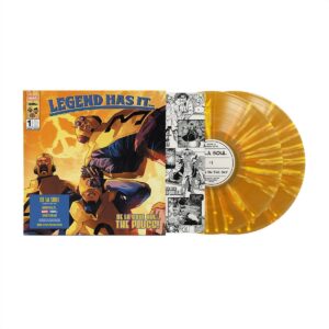 Cabin In The Sky (Marvel Variant)