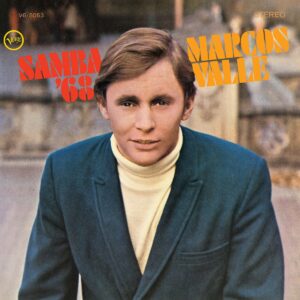 Samba '68 (Verve Vault)