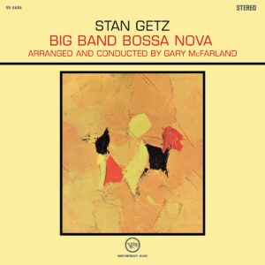Big Band Bossa Nova (Acoustic Sounds)