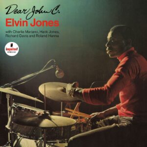 Dear John C. (Acoustic Sounds)