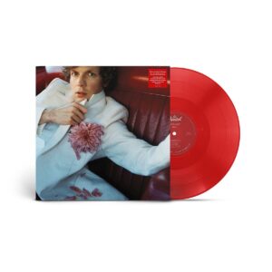 Everybody's Gotta Learn Sometime (Ltd Red LP)