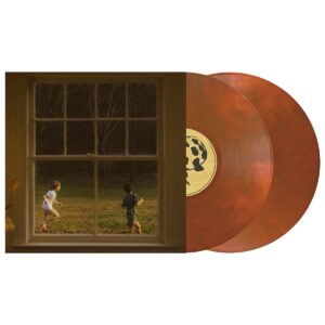 The Great Divide (American Rust 2LP)