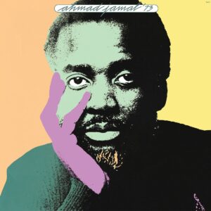 Ahmad Jamal '73 (Verve Vault)