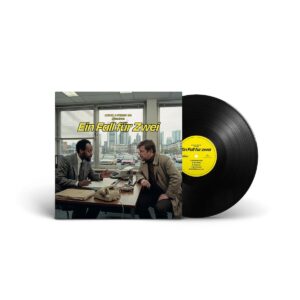 Ein Fall für Zwei (LP)
