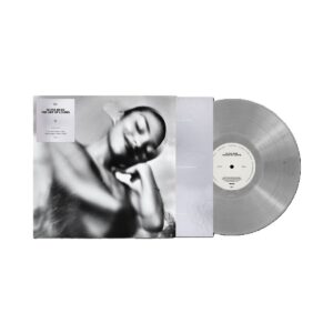The Art of Loving (Anniversary Edition Silver LP)