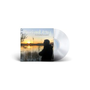 Schatzhauser (Kristallklar LP)