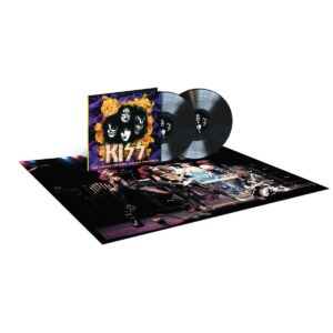 You Wanted The Best, You Got The Best!! (30th Anniversary) (LP)