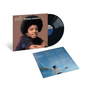 The Definitive Collection