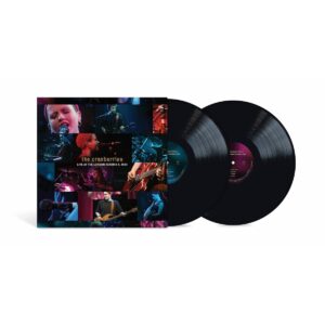 Live at The London Astoria II, 1994