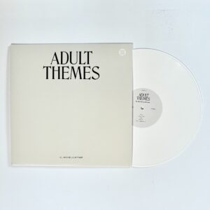 ADULT THEMES (Alternate Cover)