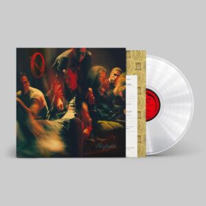 Perfecth (Transparent Vinyl Edition)