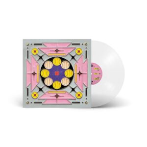 Thank You (Limited Indie Exclusive Purple LP)