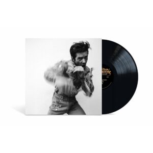 Thrasher (LP)