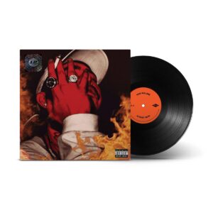 August 26 (Limited Indie Exclusive Green Vinyl)
