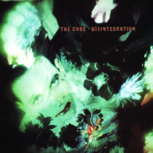 Disintegration (CD)