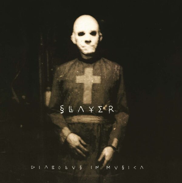 Diabolus In Musica