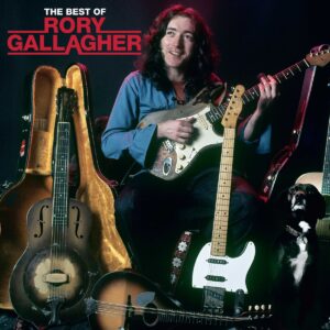 The Best Of (2LP)
