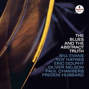 The Blues and the Abstract Truth (Acoustic Sounds)