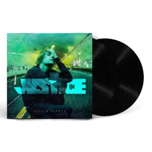 Justice (2LP)