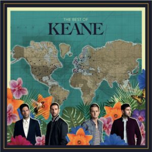 The Best Of Keane (2LP)