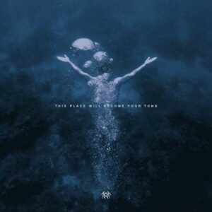 This Place Will Become Your Tomb (CD)