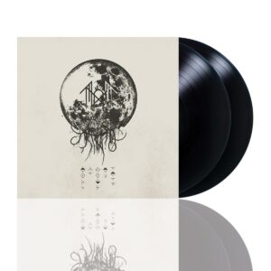 Take Me Back To Eden (2LP)