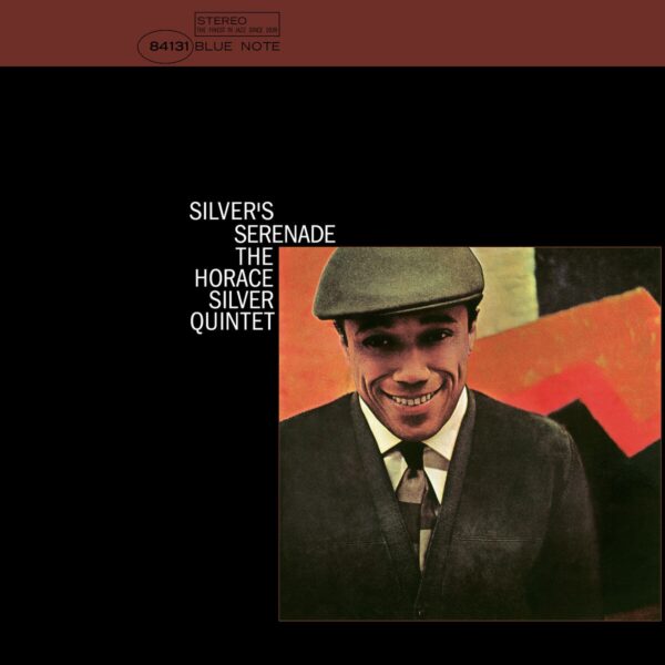 Silver's Serenade (Tone Poet Vinyl)