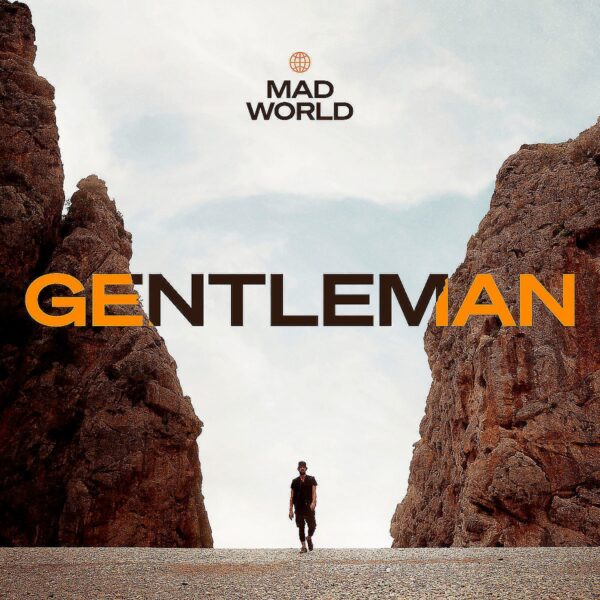 Mad World (LP)