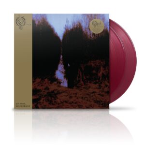 My Arms Your Hearse (Ltd. Violet Col. 2LP)