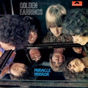 Miracle Mirror (180g Audiophile Vinyl)