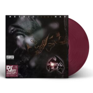Tical (Coloured Re-issue 2023, 1LP)